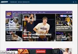 Sites similar to lakeshowlife.com