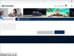 Sites similar to lakeshyundai.com.au