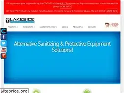 Sites similar to lakeside-fasteners.com