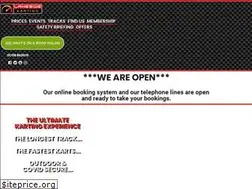 Sites similar to lakeside-karting.co.uk