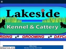 Sites similar to lakeside-kennel.com