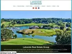 Sites similar to lakeside-realty.net
