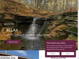 Sites similar to lakeside-resort.com