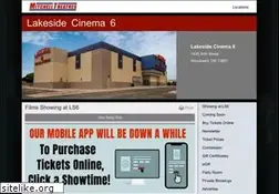 Sites similar to lakeside6.com