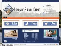Sites similar to lakesideac.net