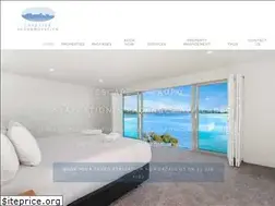 Sites similar to lakesideaccommodation.co.nz