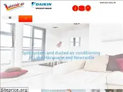 Sites similar to lakesideair.com.au