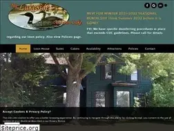Sites similar to lakesideatloonlake.com