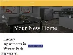 Sites similar to lakesideatwinterpark.com