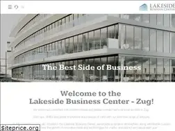 Sites similar to lakesidebc.com