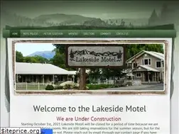 Sites similar to lakesidebv.com