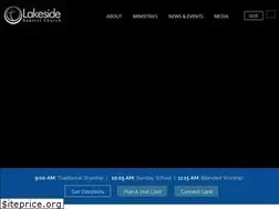 Sites similar to lakesidecanton.com