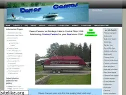 Sites similar to lakesidecanvas.com