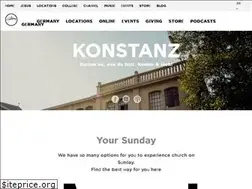 Sites similar to lakesidechurch.de