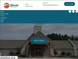 Sites similar to lakesidechurch.ws