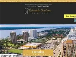 Sites similar to lakesidedaytonadentist.com