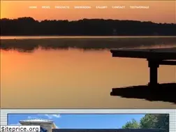 Sites similar to lakesidedocks.com