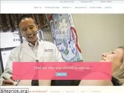 Sites similar to lakesidedoctors.com