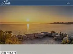 Sites similar to lakesidefuneralhome.com