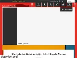 Sites similar to lakesideguide.mx