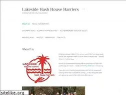 Sites similar to lakesidehash.asn.au