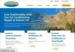 Sites similar to lakesideheating.com