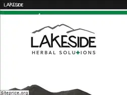 Sites similar to lakesideherbal.com