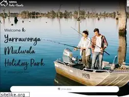 Sites similar to lakesideholidaypark.com.au