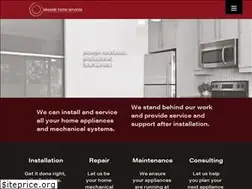Sites similar to lakesidehomeservices.ca