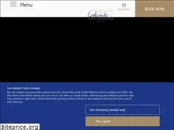 Sites similar to lakesidehotel.ie