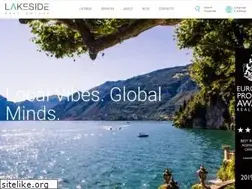 Sites similar to lakesideimmobiliare.com