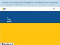 Sites similar to lakesideindustries.com