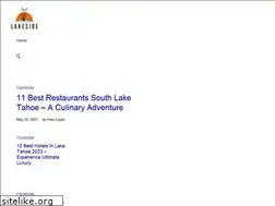 Sites similar to lakesideinn.com