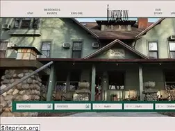Sites similar to lakesideinns.com