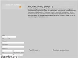 Sites similar to lakesidekangaroof.com