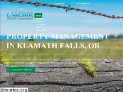Sites similar to lakesidekf.com