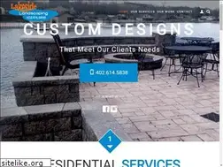 Sites similar to lakesidelandscapinginc.com