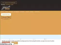Sites similar to lakesidelodgeandsuites.com