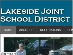 Sites similar to lakesidelosgatos.org