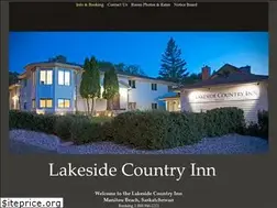 Sites similar to lakesidemanitou.com