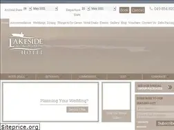 Sites similar to lakesidemanor.ie