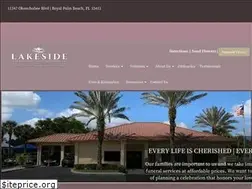 Sites similar to lakesidemem.com