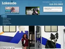 Sites similar to lakesidemobilevetclinic.com