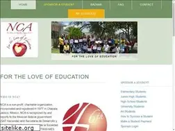 Sites similar to lakesideninos.org