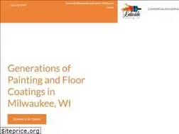 Sites similar to lakesidepainting.com
