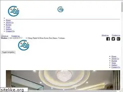 Sites similar to lakesidepalacehotel.com
