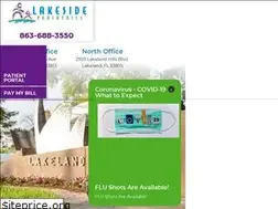 Sites similar to lakesidepeds.com