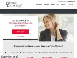 Sites similar to lakesideperks.com