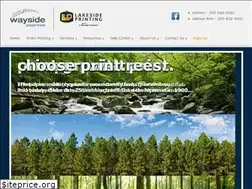 Sites similar to lakesideprinting.ca