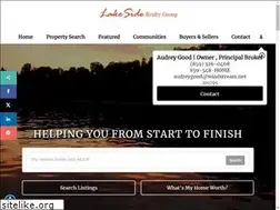 Sites similar to lakesiderealtygroup.net
